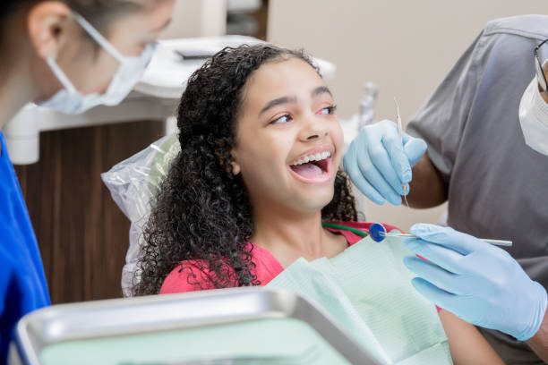 Best Emergency Tooth Extraction in Clermont, GA