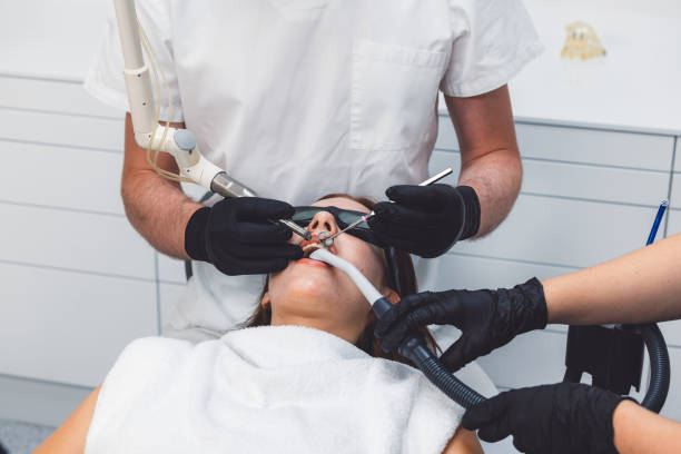 Best Cosmetic Emergency Dentistry in Clermont, GA